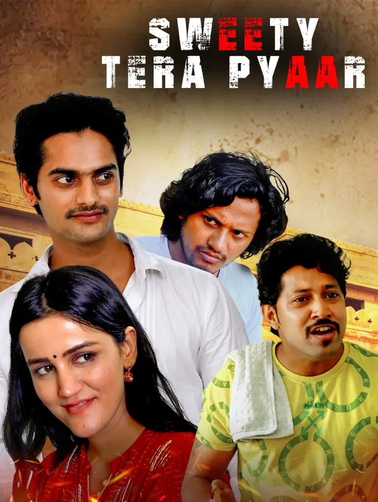 Sweety Tera Pyaar