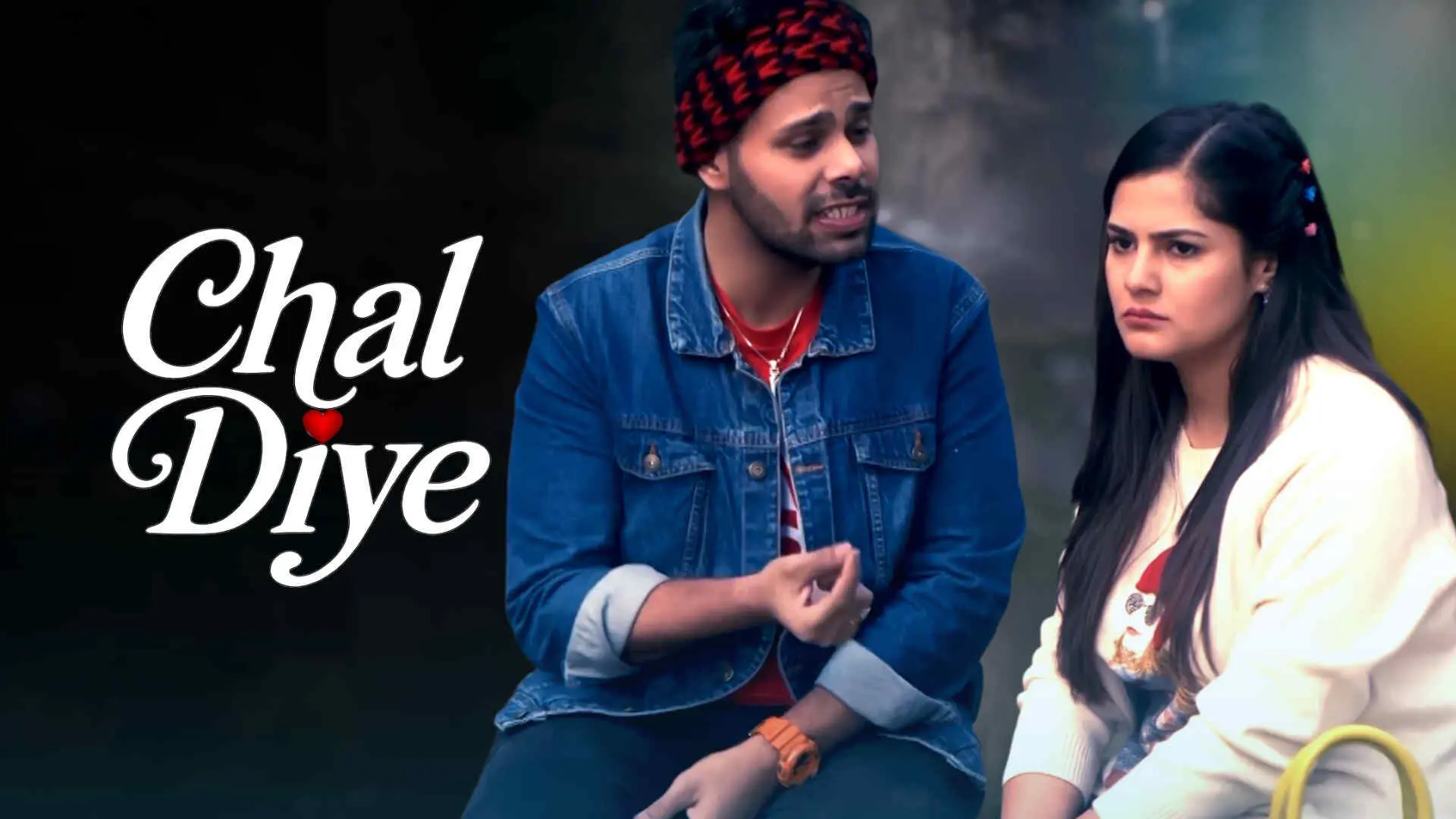 Chal Diye