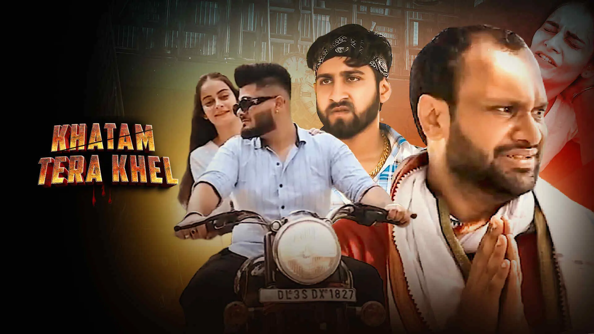Khatam Tera Khel