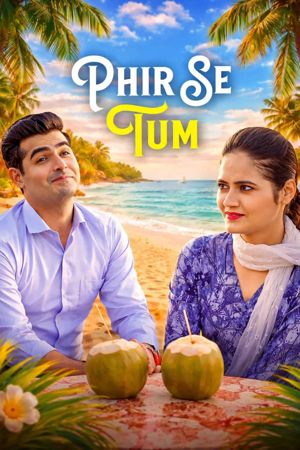 Phir Se Tum