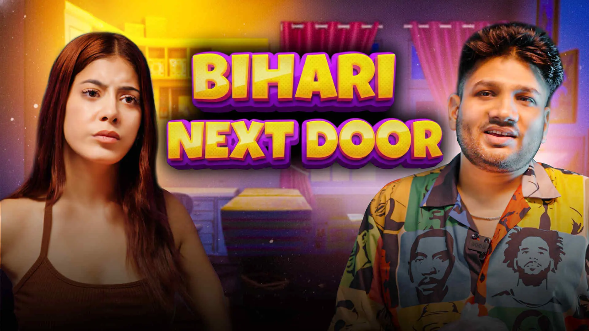 Bihari Next Door