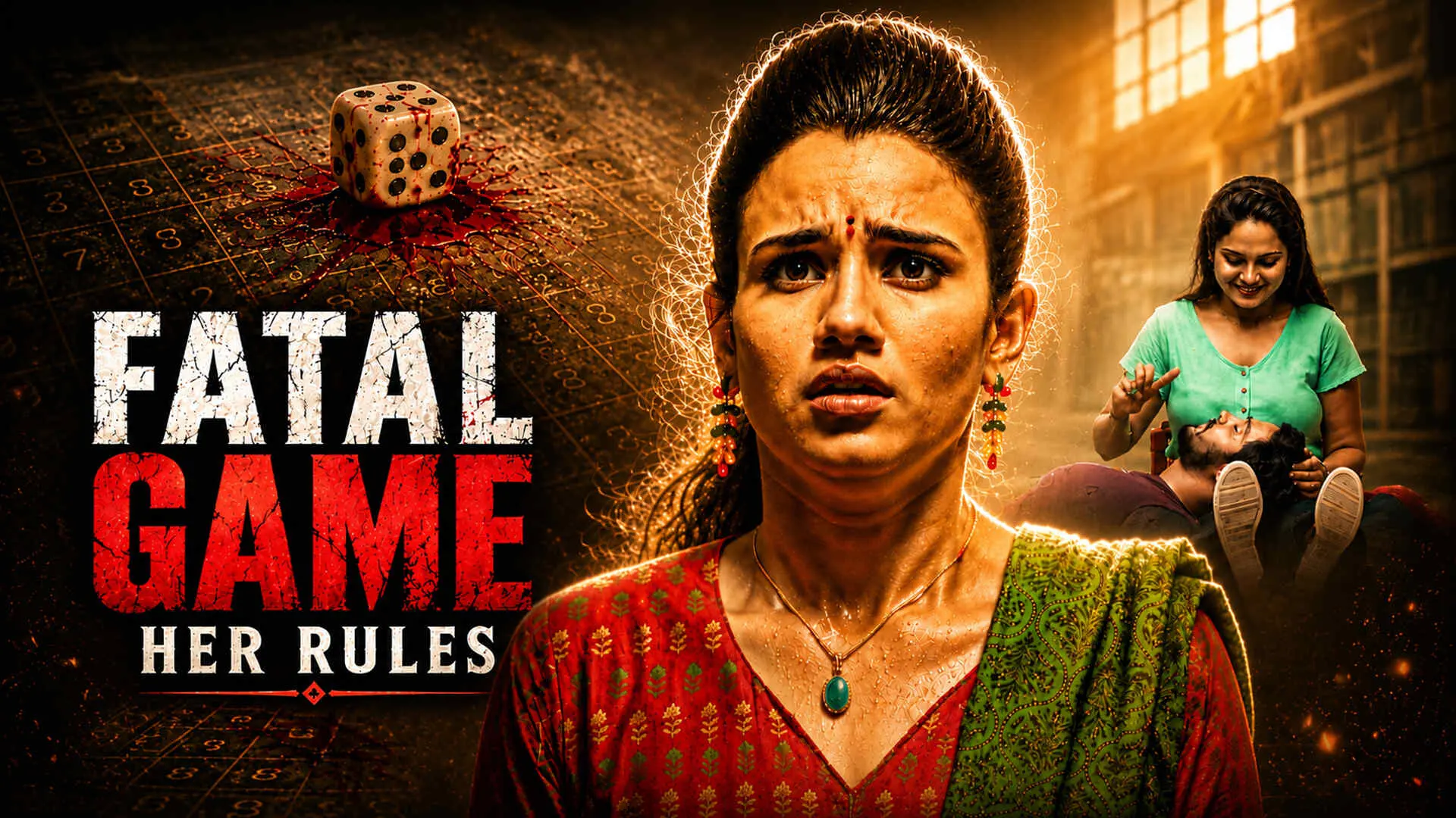 Fatal Game