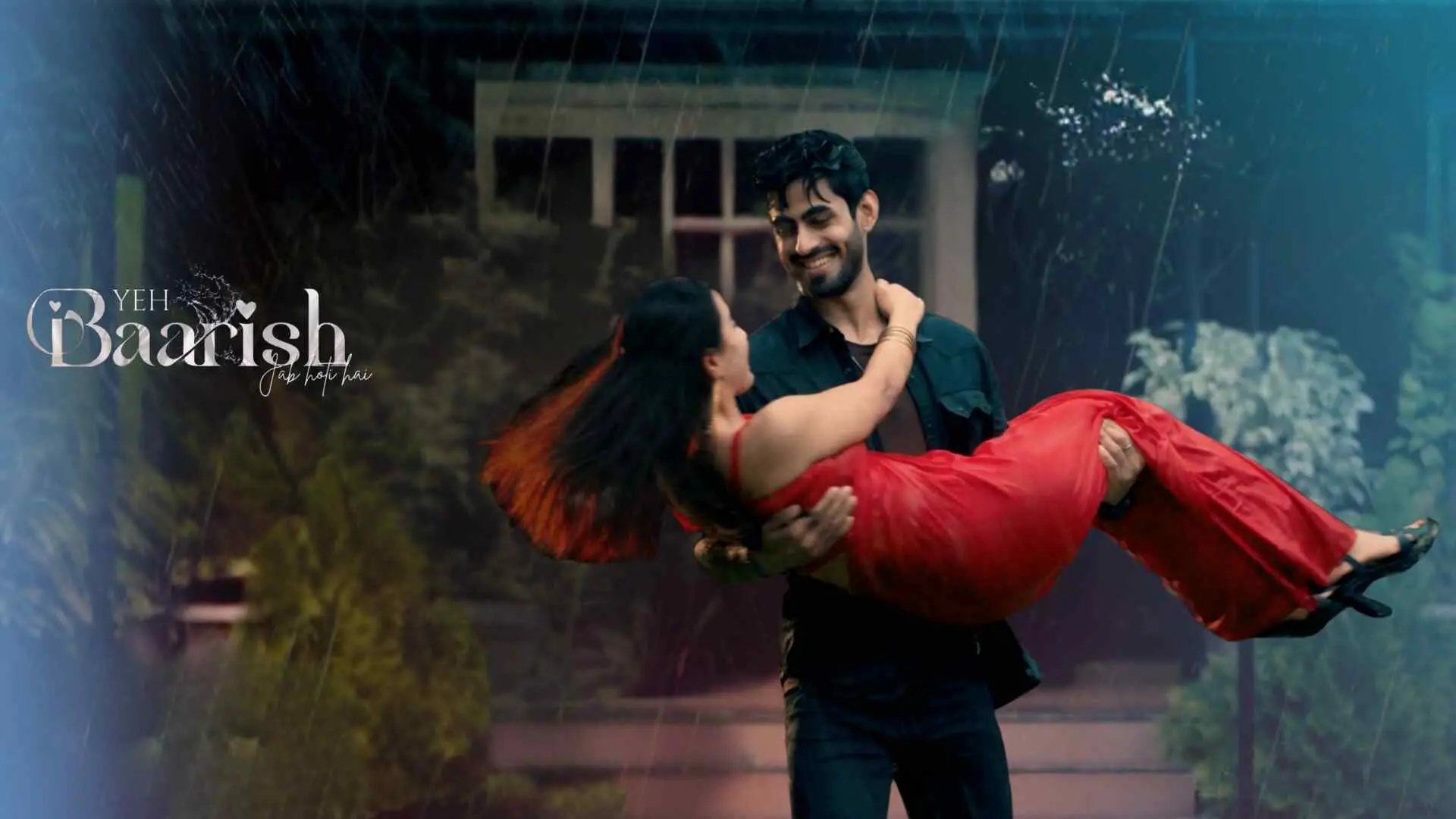 Yeh Baarish Jab Hoti Hai