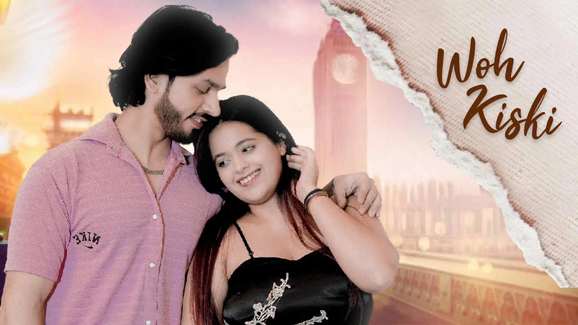 Woh Kiski
