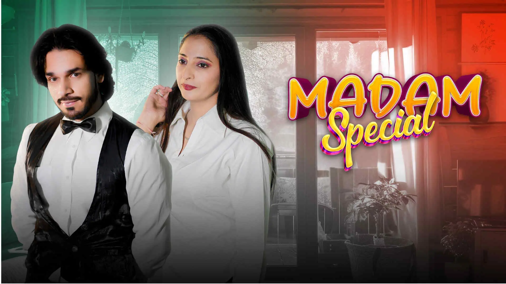 Madam Special