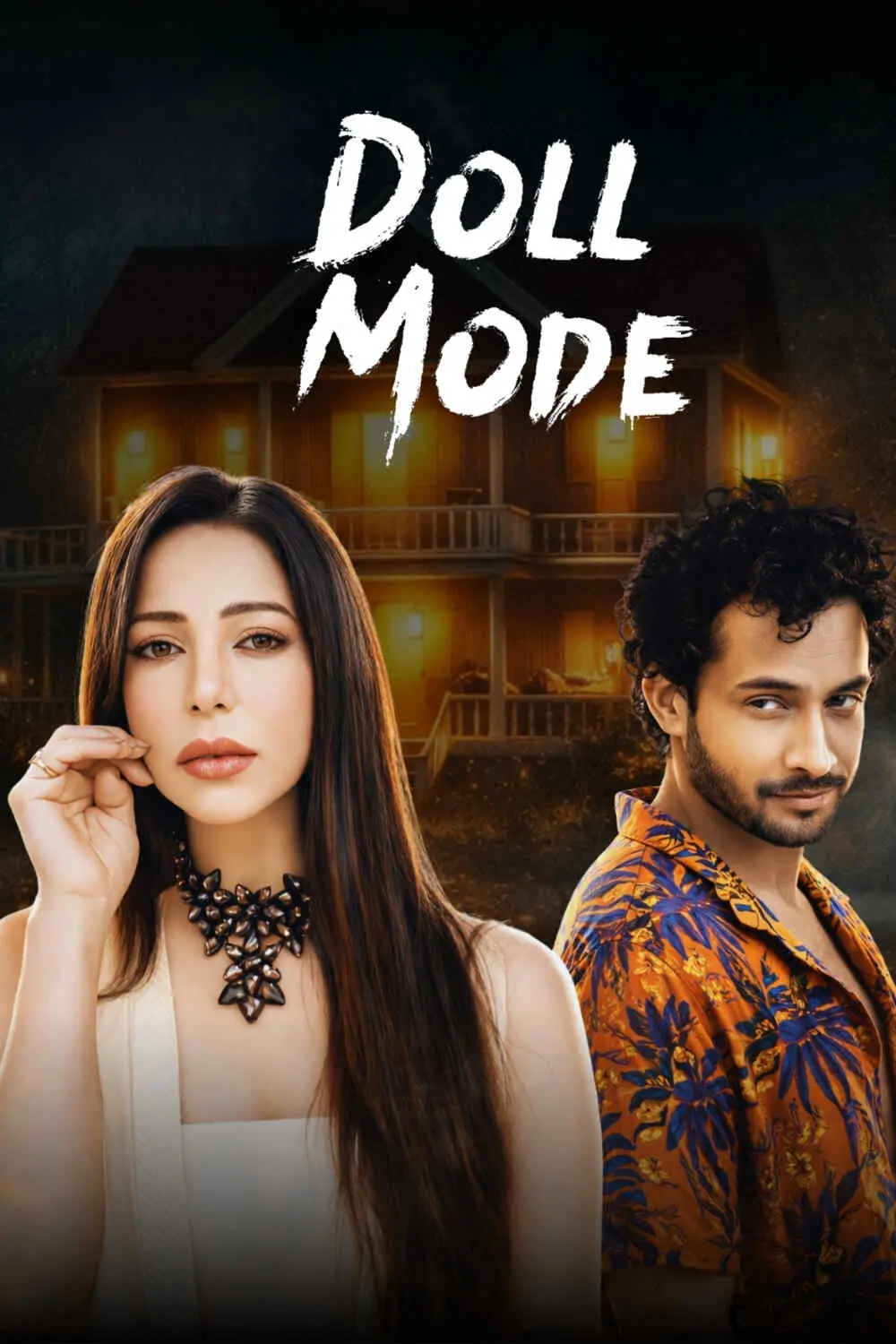 Doll Mode