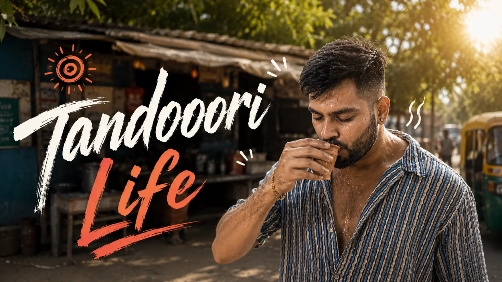 Tandoori Life